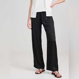 Donni Silky Simple Pants